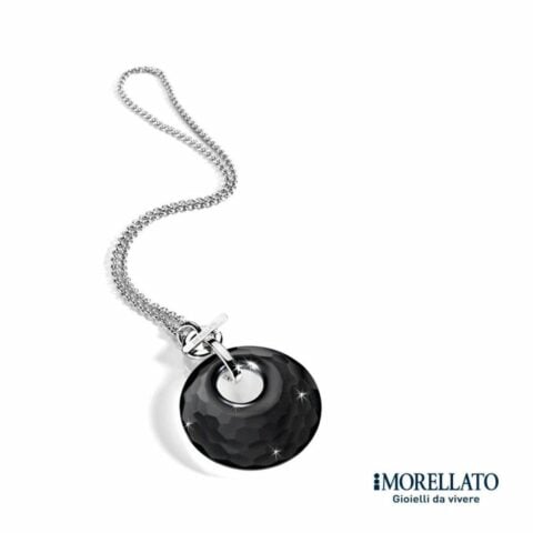 Γυναικεία Κρεμαστά Κοσμήματα Morellato SPT07 (45 cm)