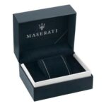 Ανδρικά Ρολόγια Maserati R8851132003 (Ø 41 mm)