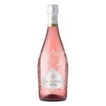 Ροζ Kρασί Sandara Sparkling (75 cl)
