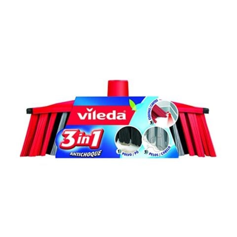 Βούρτσα Vileda 142157 Πλαστική ύλη