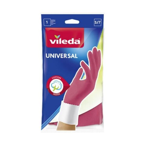Γάντια Μίας Χρήσης Vileda S