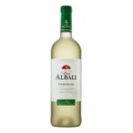 Λευκό Kρασί Viña Albali (75 cl)