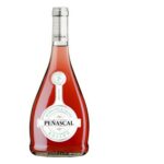 Ροζ Kρασί Peñascal (75 cl)