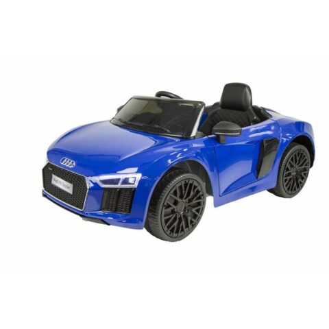 Ηλεκτρικό Αυτοκίνητο για Παιδιά Injusa Audi R8 Μπλε 12 V
