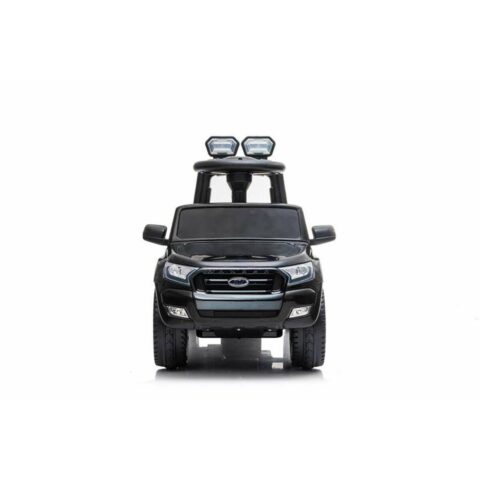 Ηλεκτρικό Αυτοκίνητο για Παιδιά Injusa Ford Ranger Μαύρο