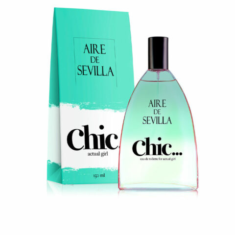 Γυναικείο Άρωμα Aire Sevilla Chic… EDT (150 ml)