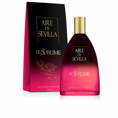 Γυναικείο Άρωμα Aire Sevilla Le Sublime EDT (150 ml)
