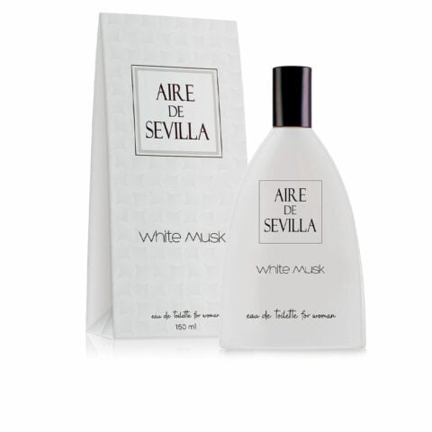 Γυναικείο Άρωμα Aire Sevilla White Musk EDT (150 ml)