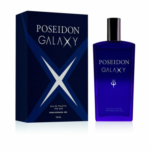 Ανδρικό Άρωμα Poseidon Poseidon Galaxy EDT (150 ml)