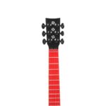 Παιδική Kιθάρα Lady Bug 2682 Κόκκινο