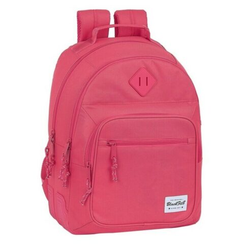 Σχολική Τσάντα BlackFit8 M773 Ροζ 32 x 42 x 15 cm