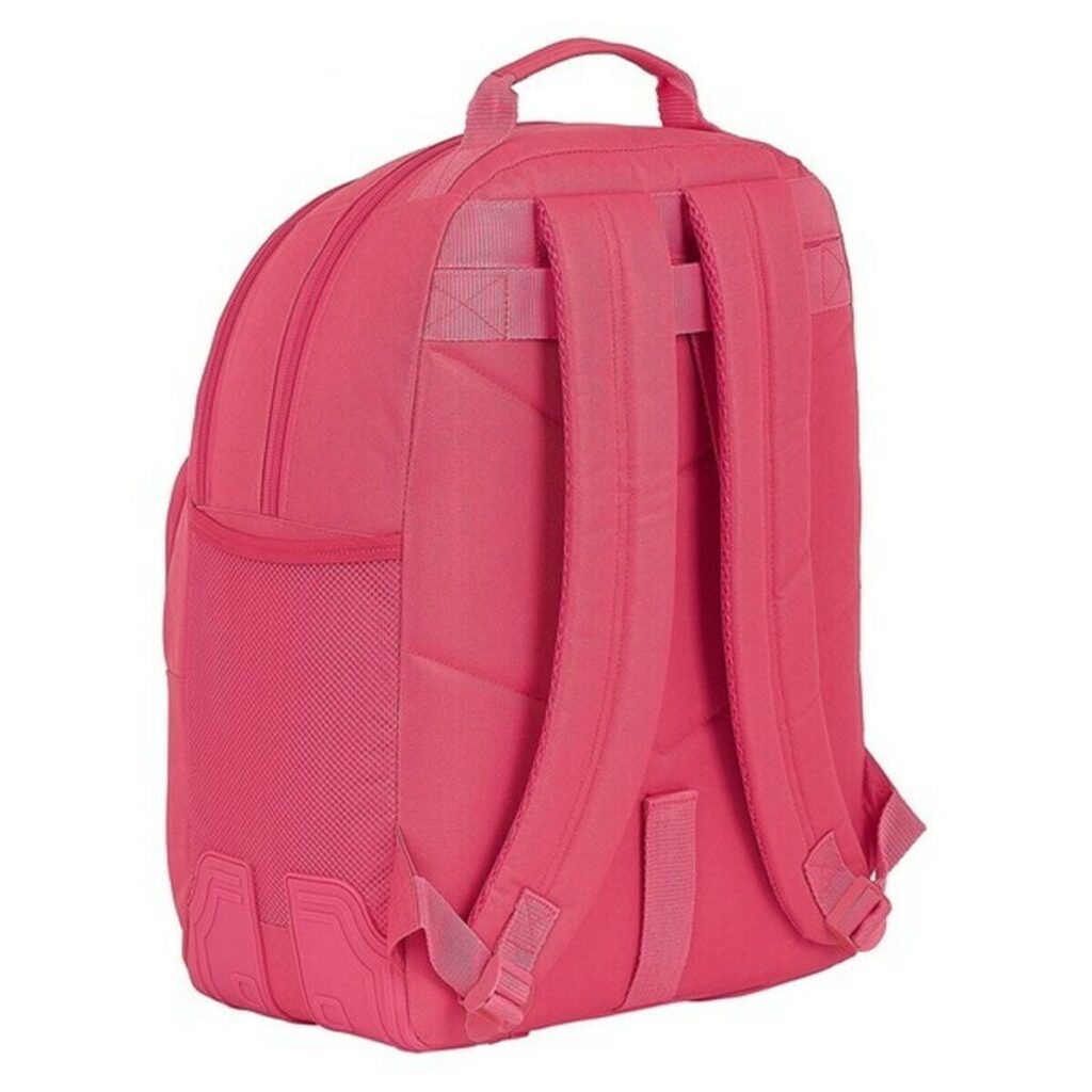 Σχολική Τσάντα BlackFit8 M773 Ροζ 32 x 42 x 15 cm