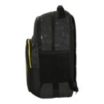 Σχολική Τσάντα Batman Comix Κίτρινο Μαύρο 32 x 42 x 15 cm