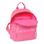 Παιδική Τσάντα BlackFit8 Glow up Mini Ροζ (25 x 30 x 13 cm)