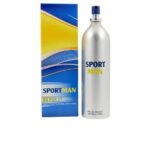 Ανδρικό Άρωμα Puig Sportman EDT (250 ml)