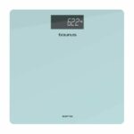 Ψηφιακή Ζυγαριά Μπάνιου Taurus INCEPTION NEW Μπλε 180 kg