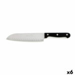Μαχαίρι Santoku Quid Kitchen Chef (18 cm) (Pack 6x)