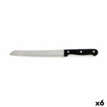 Μαχαίρι Ψωμιού Quid Kitchen Chef (23 cm) (Pack 6x)