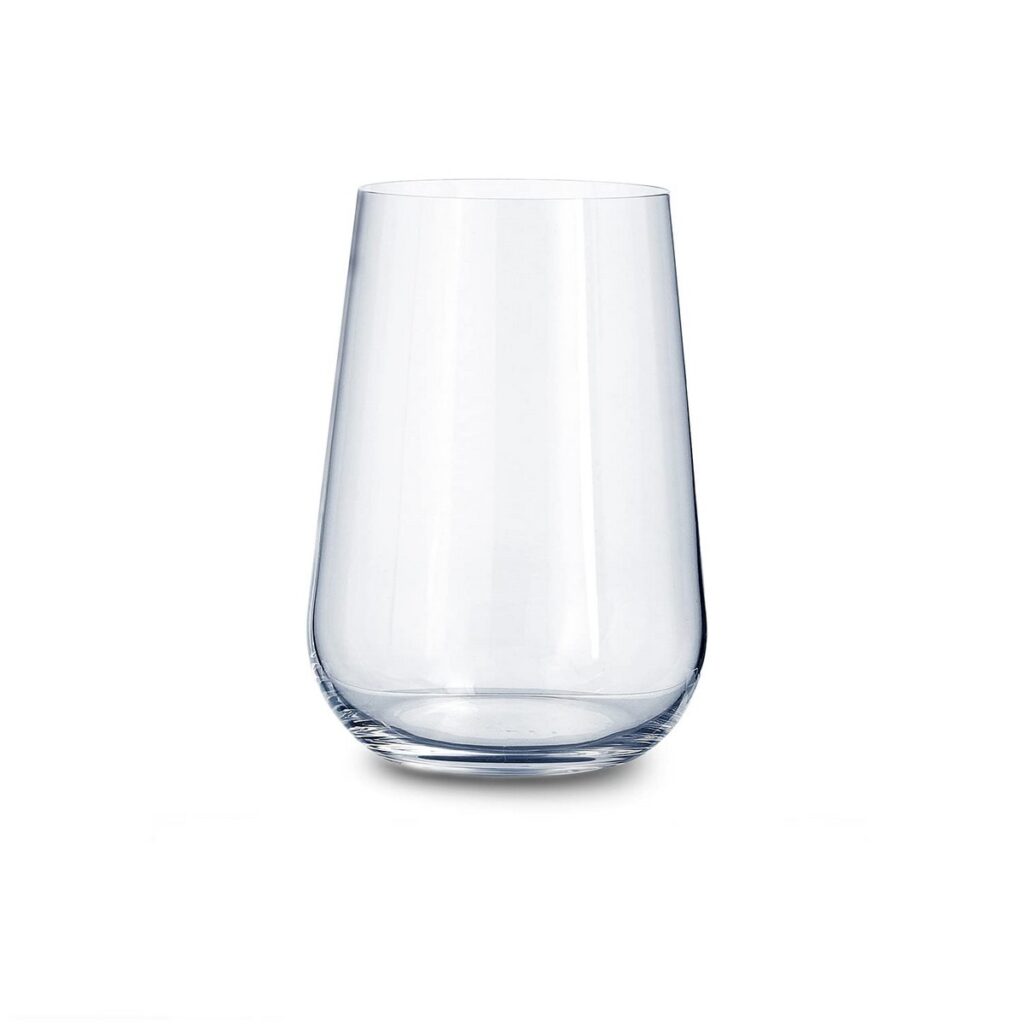 Γυαλιά Bohemia Crystal x6 Διαφανές Γυαλί (47 cl)
