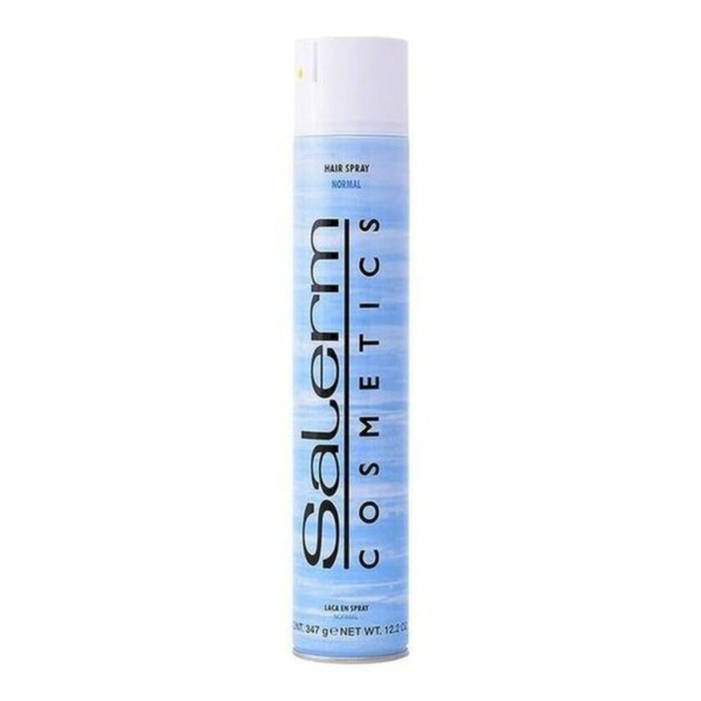Spray για τα Μαλλιά Hair Spray Salerm (650 ml)