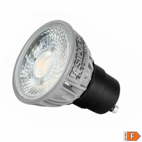 Λάμπα LED Silver Electronics 460510 5W GU10 5000K