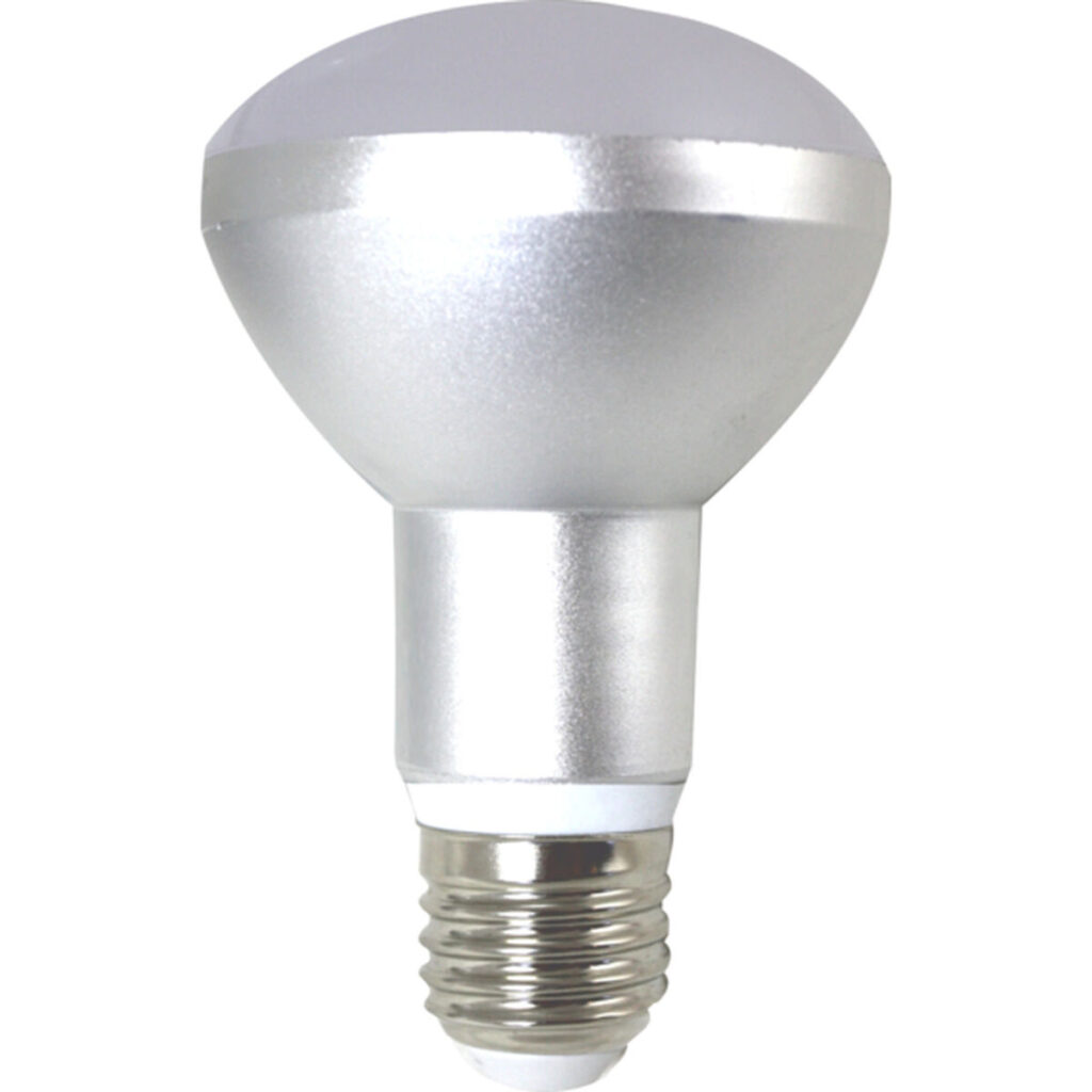 Λάμπα LED Silver Electronics 996317 R63 E27 5000K