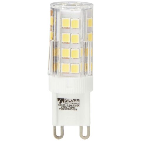 Λάμπα LED Silver Electronics 130450 3