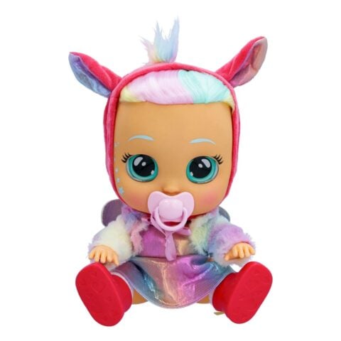 Κούκλα Mωρó IMC Toys Dressy Fantay Hannah