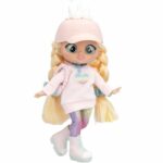 Κούκλα IMC Toys Model doll Stella