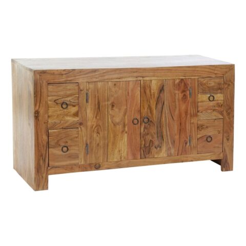 Σκευοθήκη DKD Home Decor   Ξύλο ξύλο ακακίας 110 x 40 x 60 cm