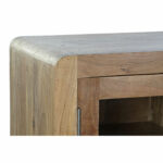 Σκευοθήκη DKD Home Decor   Φυσικό ξύλο ακακίας 150 x 40 x 81 cm