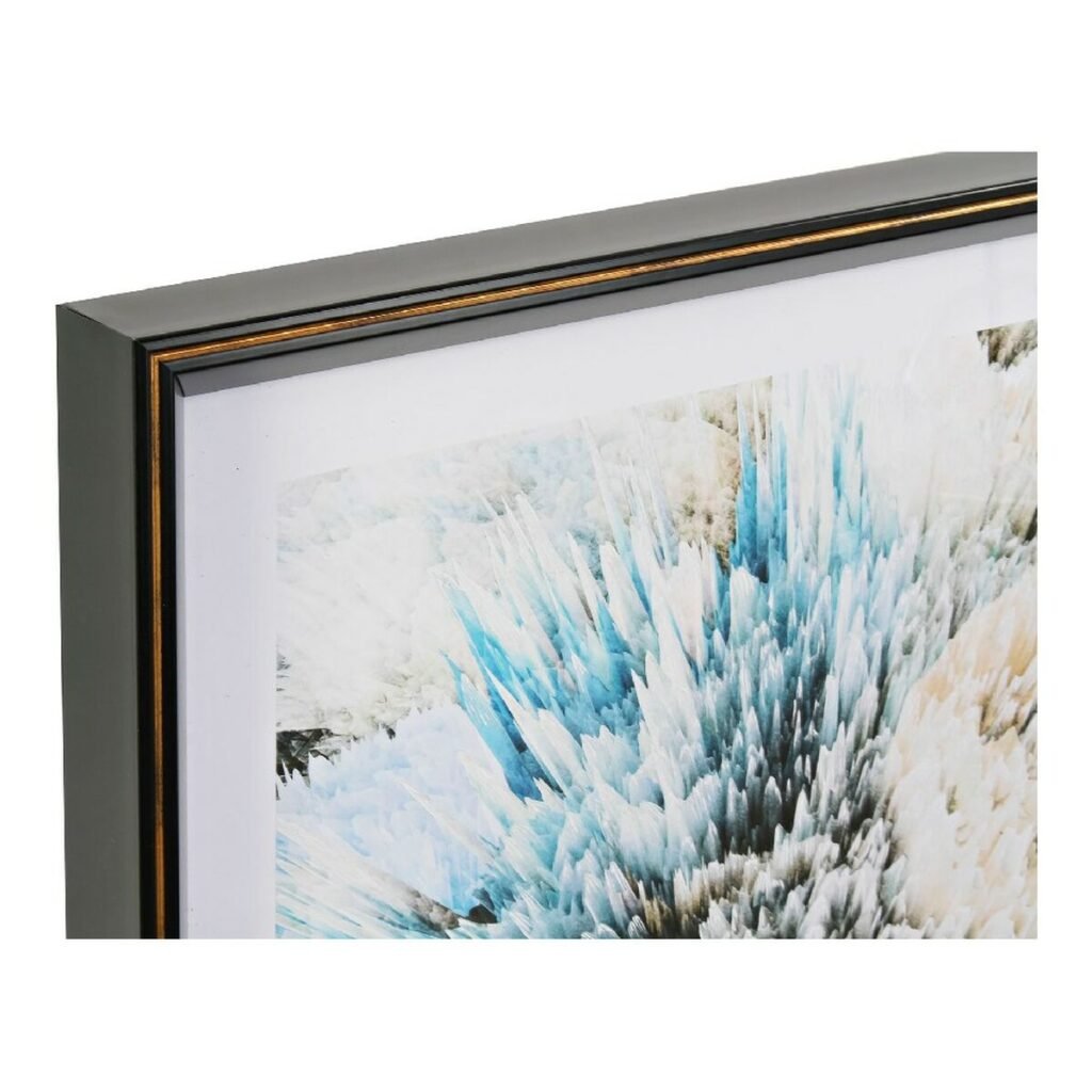 Πίνακας DKD Home Decor S3013700 Ομίχλη (70 x 6 x 100 cm)
