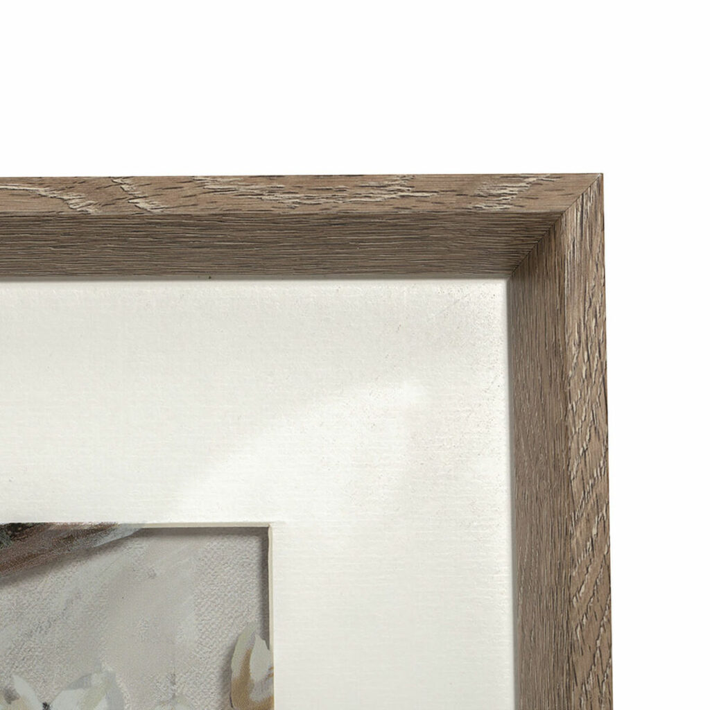 Πίνακας DKD Home Decor S3018116 Ανατολικó (63 x 4 x 53 cm)