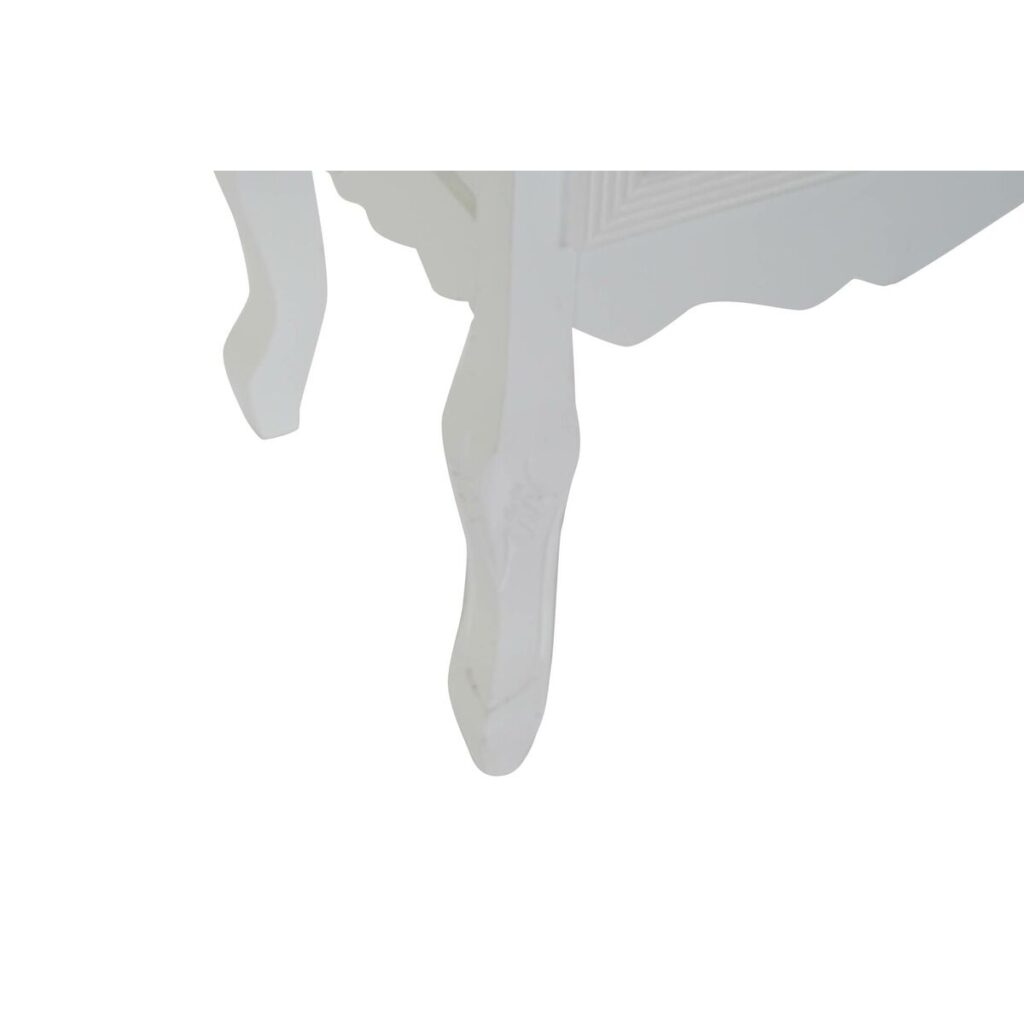 Σιφονιέρα DKD Home Decor Λευκό Ξύλο MDF (40 x 36 x 100 cm)