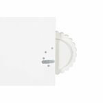 Σκευοθήκη DKD Home Decor   Λευκό Έλατο Ξύλο MDF 80 x 38 x 102 cm