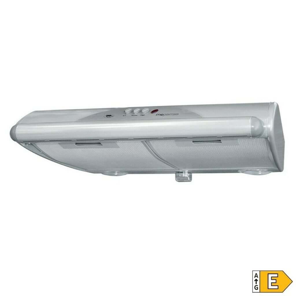 Συμβατικός Απορροφητήρας Mepamsa MITOJET 60-G 60 cm 490 m³/h 140W E