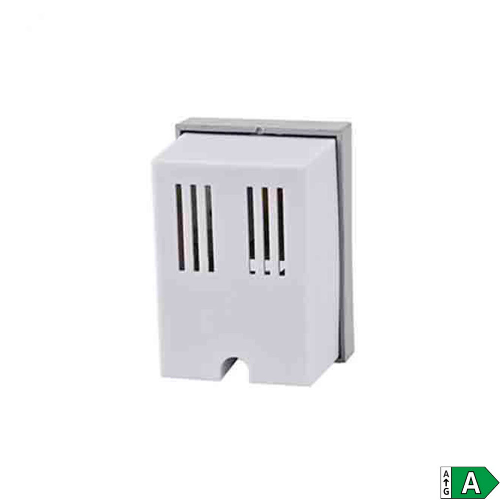 Ηλεκτρικό κουδούνι EDM Guadalquivir 80 dB 110-230 V