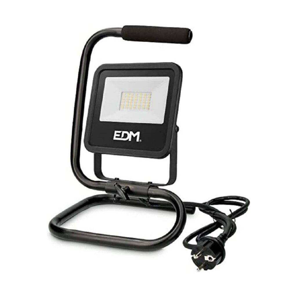 Φακός Προβολέας EDM 2370 LM 6400 K 30 W
