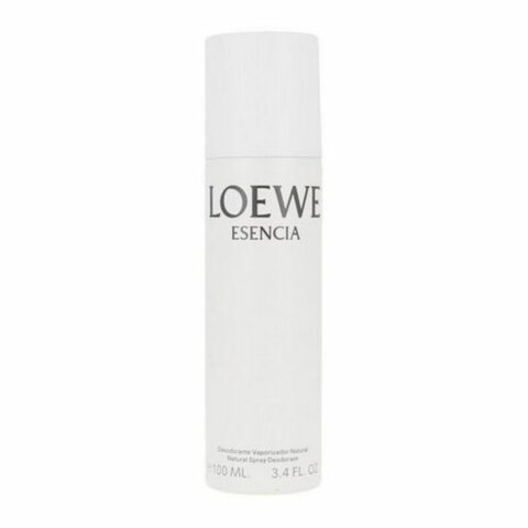 Αποσμητικό Spray Esencia Loewe (100 ml)