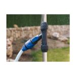 Βάση για την Ντουζιέρα Aqua Control Blue Bird Κήπος