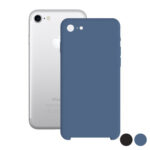 Κάλυμμα Κινητού iPhone 7/8/SE2020 KSIX Soft Σιλικόνη