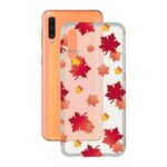 Κάλυμμα Κινητού Samsung Galaxy A30S/A40/A50 Contact BIG-S1904304 Flex TPU Τυπωμένο