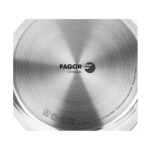 Κατσαρόλα FAGOR Ανοξείδωτο ατσάλι 18/10 Chrome (Ø 20 cm)
