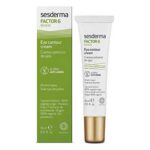 Περίγραμμα Ματιών Factor G Renew Sesderma (15 ml)