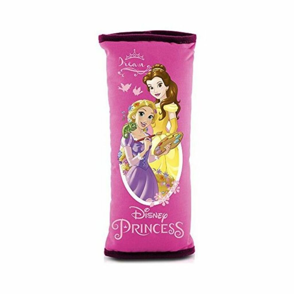 Προστατευτικά Ζώνης Ασφαλείας Princesses Disney CS4