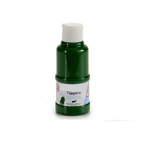 Τέμπερα Πράσινο (120 ml)