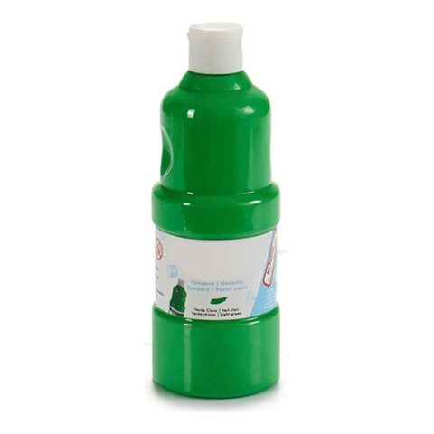 Τέμπερα Ανοιχτό Πράσινο 400 ml