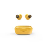 Ακουστικά Bluetooth Energy Sistem 449798 Bluetooth 5.0 2.4 GHz 300 mAh Κίτρινο