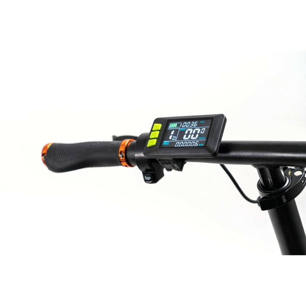 Ηλεκτρικό Ποδήλατο Youin BK1200 YOU-RIDE TEXAS 250W 25 km/h
