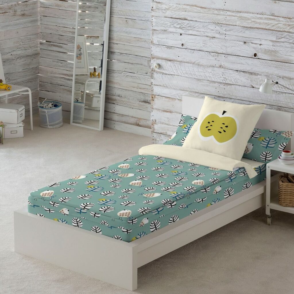 Σκανδιναβικό Σάκο με Γέμιση Cool Kids Tukann (90 x 190 cm) (Kρεβάτι 90 εκ)